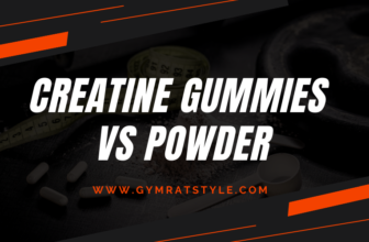 Creatine Gummies vs Powder: Which Wins?