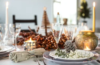 How to Organize Seasonal Decor: A Stress-Free Plan to Year-Round Joy