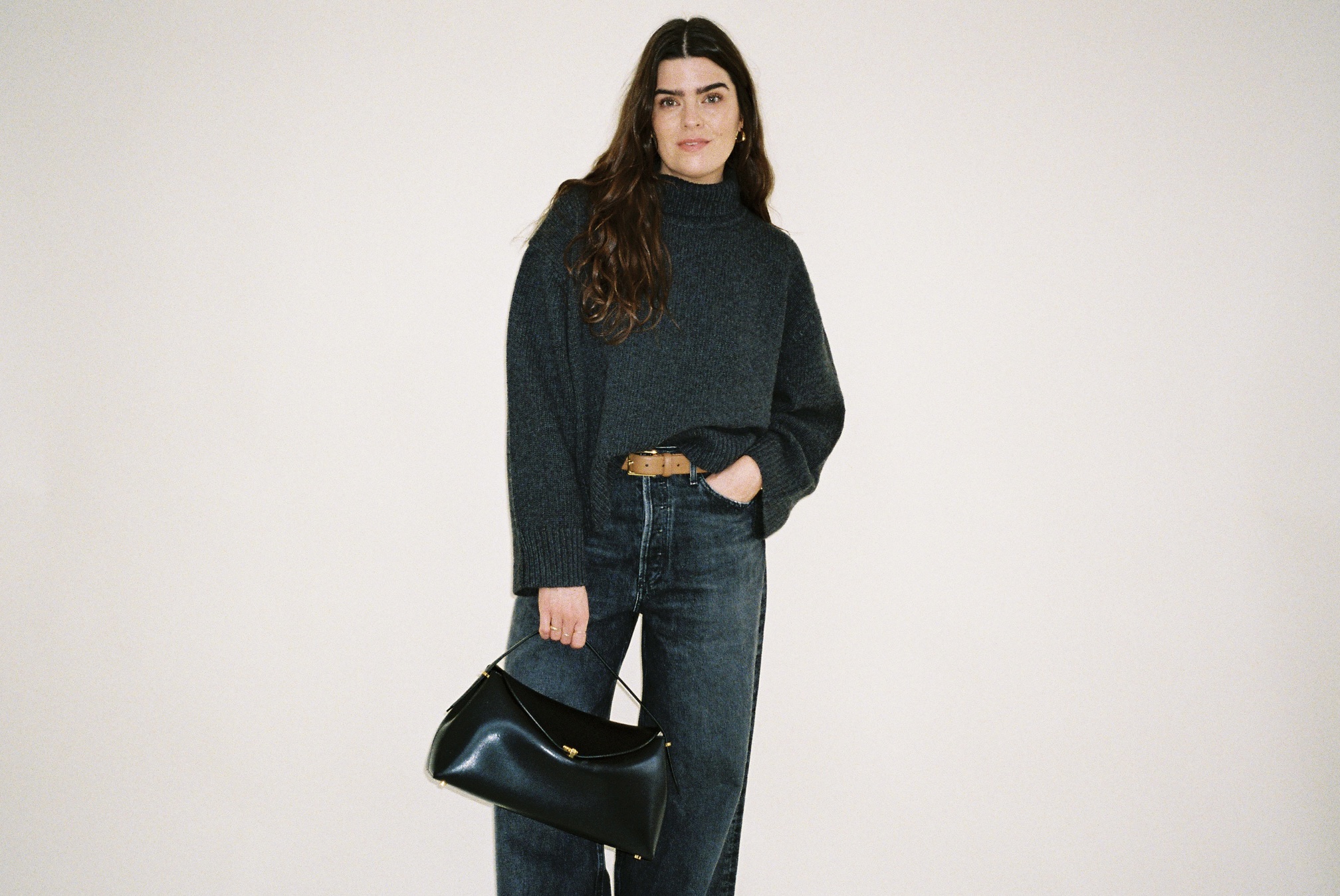 Three Outfits Formulas from NET-A-PORTER That I’m Loving Right Now