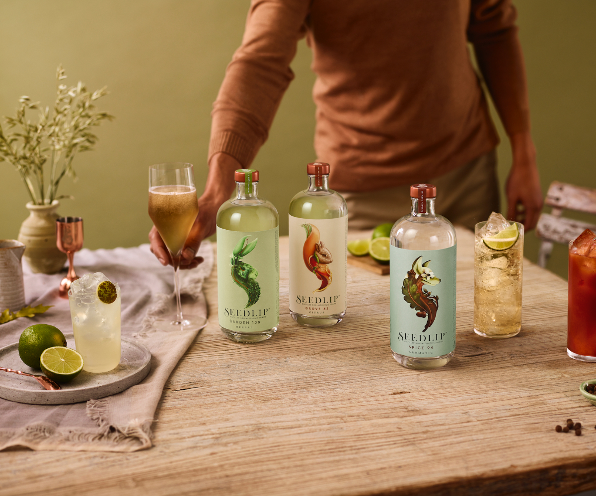 20 luxury drinks to enjoy this Christmas (2023) – US & Canada edition